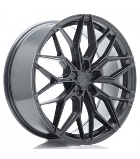JR Wheels JR46 20x9 ET31 5x114,3 Hyper Gray
