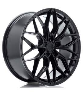 JR Wheels JR46 20x9 ET45 5x112 Gloss Black
