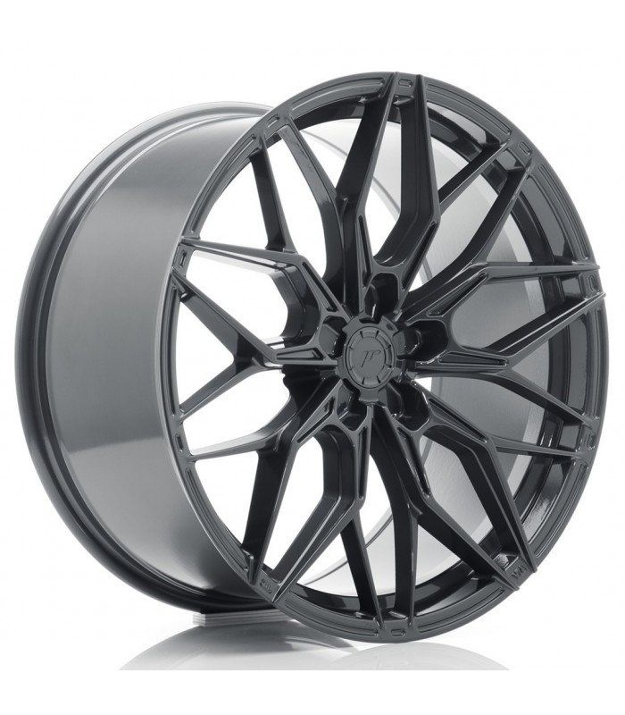 JR Wheels JR46 20x9,5 ET20 5x112 Hyper Gray