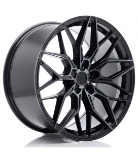 JR Wheels JR46 20x9,5 ET22 5x120 Black Machined