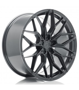 JR Wheels JR46 20x9,5 ET22 5x120 Hyper Gray