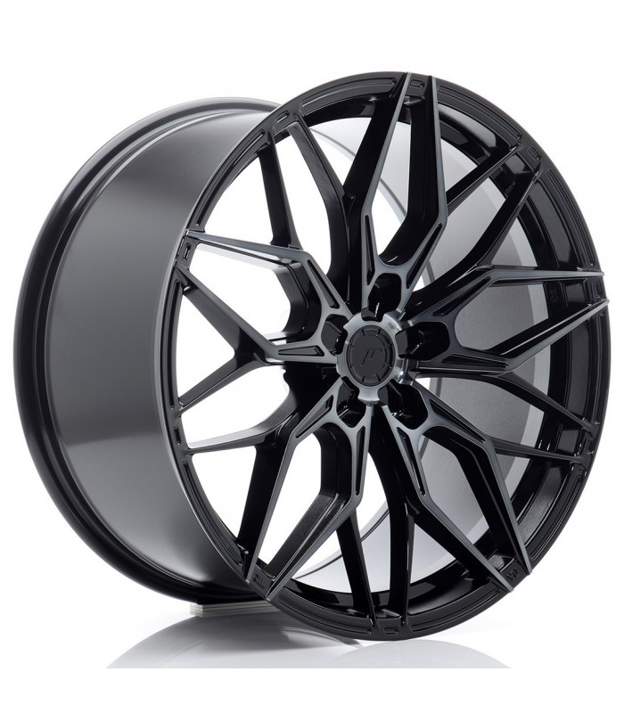 JR Wheels JR46 20x9,5 ET39 5x112 Black Machined
