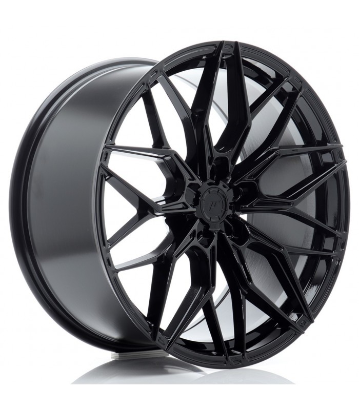 JR Wheels JR46 20x9,5 ET39 5x112 Gloss Black