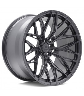 Vesser VSR1 20x9,5 ET0-15 5H BLANK Custom Finish
