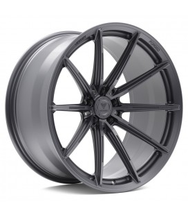 Vesser VSR2 20x12 ET20-60 5H BLANK Custom Finish