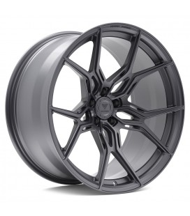 Vesser VSR3 21x10,5 ET10-46 5H BLANK Custom Finish