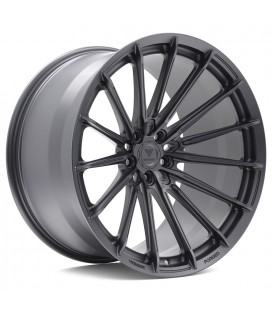 Vesser VSR4 19x9 ET24-51 5H BLANK Custom Finish