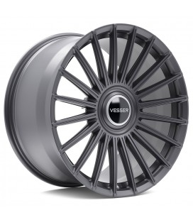 Vesser VSR5 21x9,5 ET15-57 BLANK Custom Finish