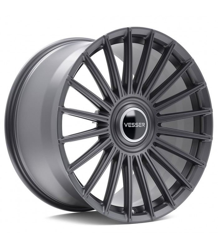Vesser VSR5 22x9,5 ET17-54 BLANK Custom Finish