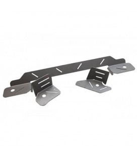 BMW 3 E46 galinio porėmio sutvirtinimas „Drift“ komplektas