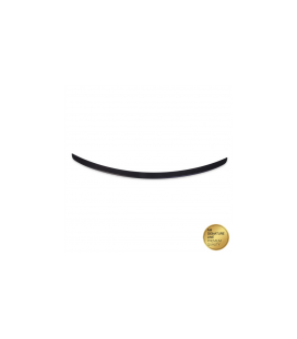 Spoiler Mercedes-Benz CLS C219 Lip Matt Black