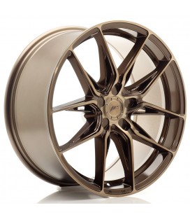 JR Wheels JR44 18x8 ET34 5x114,3 Platinum Bronze