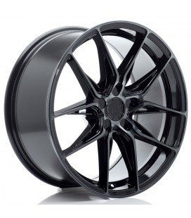 JR Wheels JR44 18x8 ET42 5x114,3 Black Machined