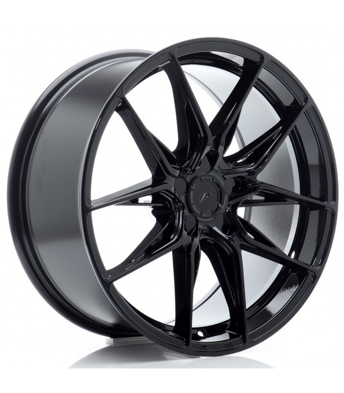 JR Wheels JR44 18x8 ET42 5x114,3 Gloss Black