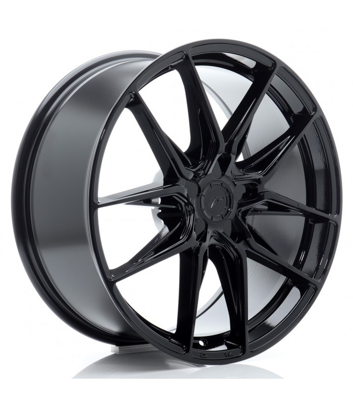 JR Wheels JR44 19x8,5 ET31 5x112 Gloss Black