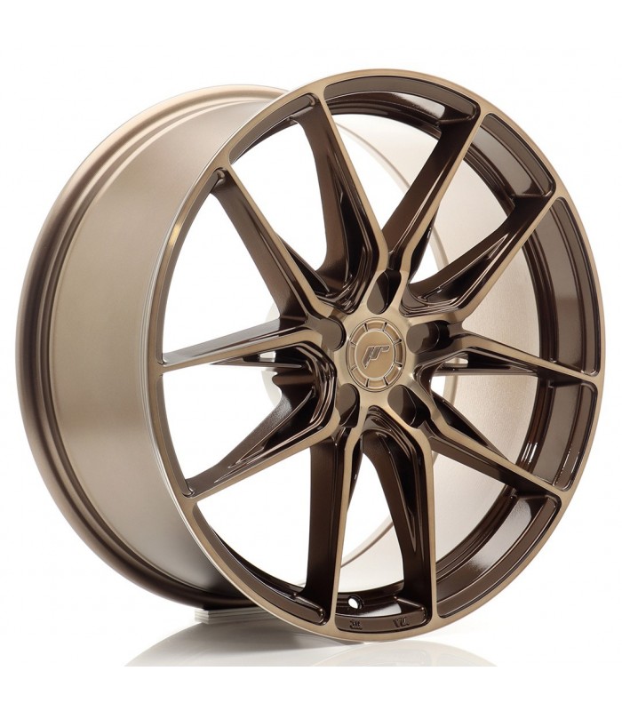 JR Wheels JR44 19x8,5 ET31 5x112 Platinum Bronze