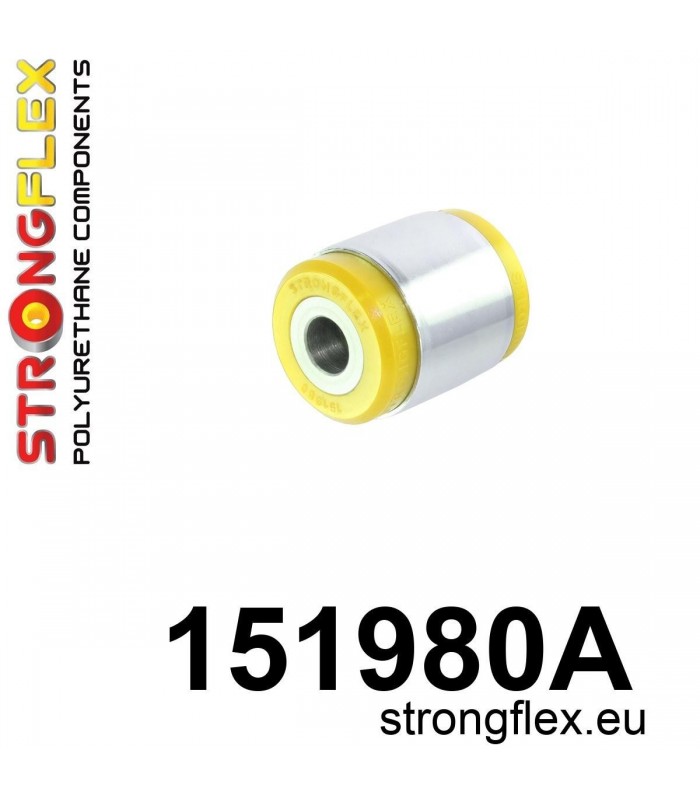151980A: Front wishbone rear bush SPORT