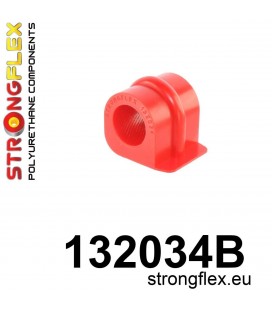 132034B: Front anti roll bar bush