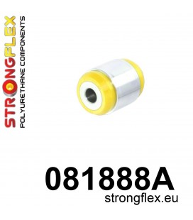 081888A: Rear lower trailing arm - rear bush SPORT