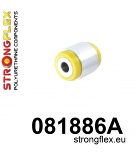 081886A: Rear upper wishbone bush – outer SPORT