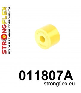 011807A: Front anti roll bar link bush SPORT