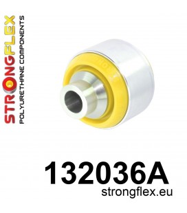 132036A: Front wishbone front bush sport SPORT