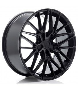 JR Wheels JR38 19x8,5 ET25 5x112 Matt Black