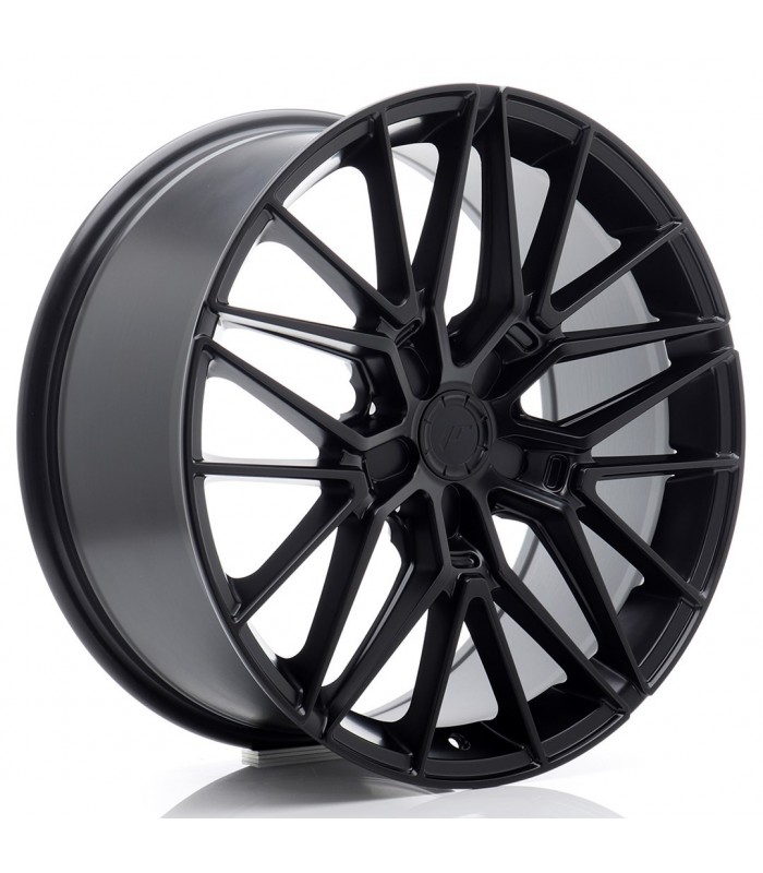 JR Wheels JR38 19x8,5 ET41 5x112 Matt Black