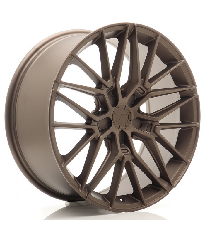 JR Wheels JR38 19x8,5 ET41 5x120 Matt Bronze
