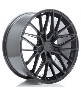 JR Wheels JR38 19x9,5 ET42 5x114,3 Hyper Gray