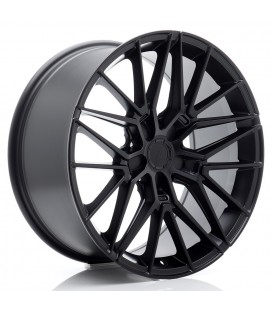 JR Wheels JR38 19x9,5 ET42 5x114,3 Matt Black