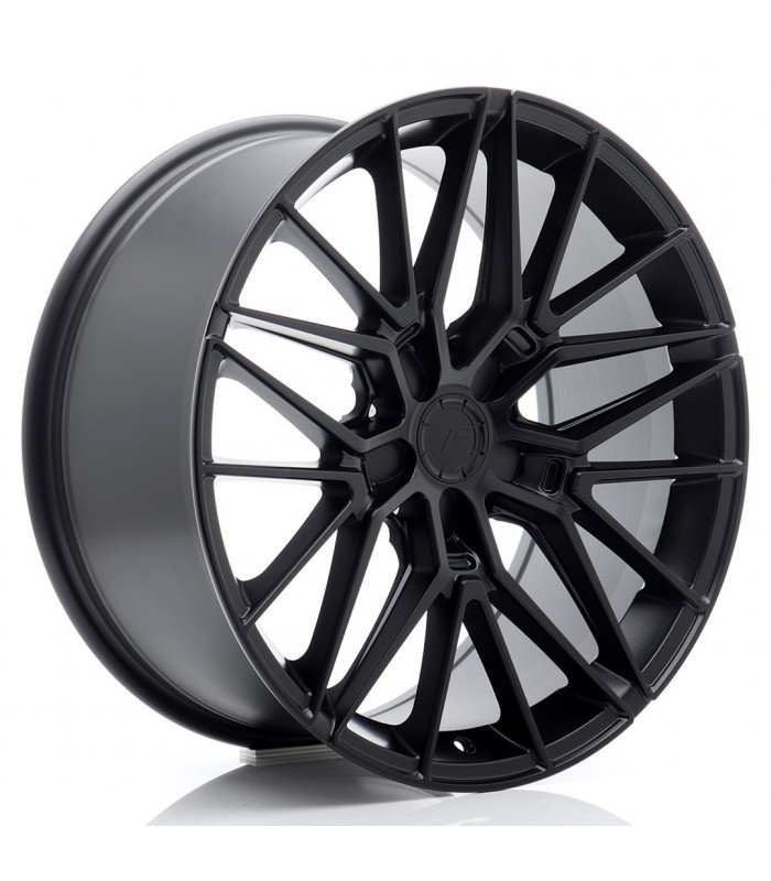 JR Wheels JR38 19x9,5 ET42 5x114,3 Matt Black