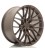 JR Wheels JR38 19x9,5 ET42 5x114,3 Matt Bronze