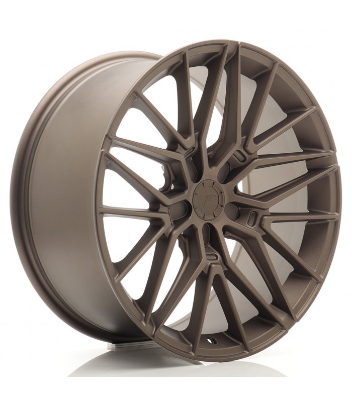 JR Wheels JR38 19x9,5 ET42 5x114,3 Matt Bronze