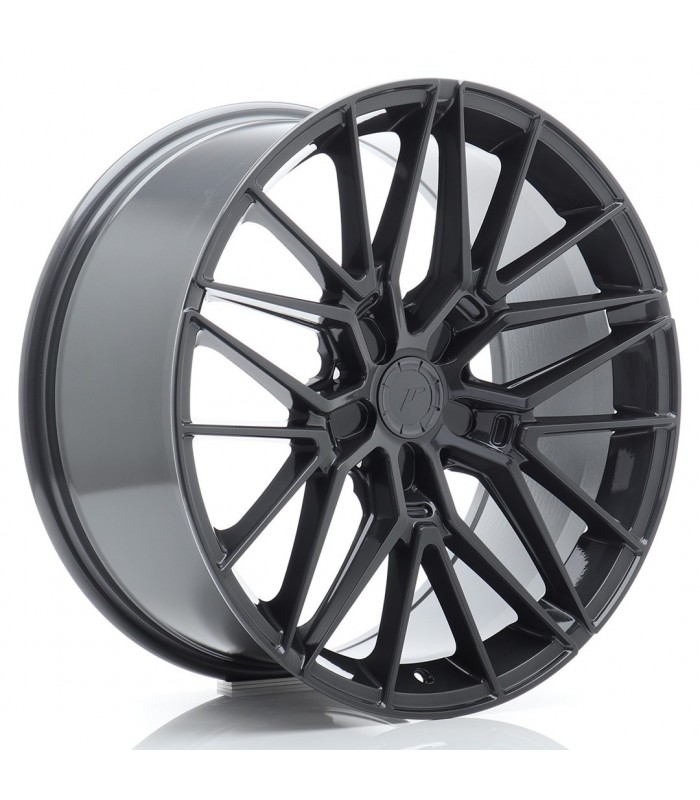 JR Wheels JR38 19x9,5 ET44 5x112 Hyper Gray