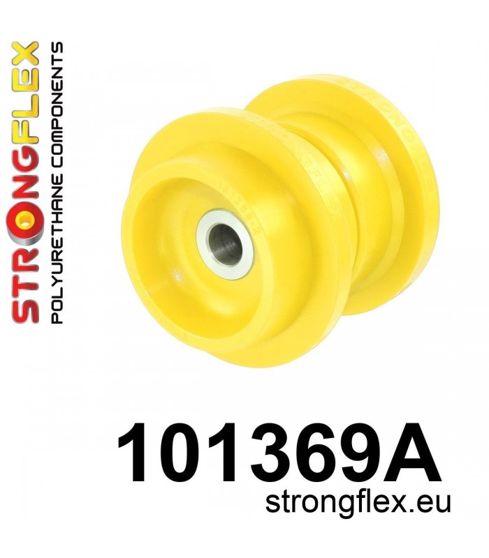 101369A: Rear differential mounting bush SPORT