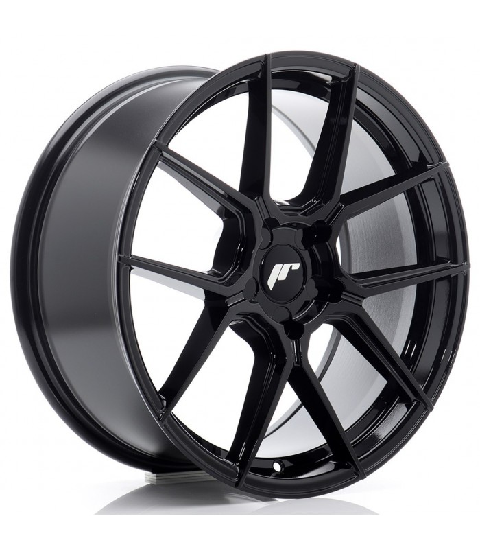 JR Wheels JR30 18x8,5 ET35 5x112 Gloss Black