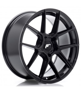 JR Wheels JR30 18x8,5 ET45 5x114,3 Gloss Black