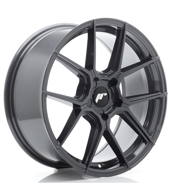 JR Wheels JR30 18x8,5 ET45 5x114,3 Hyper Gray