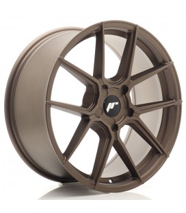 JR Wheels JR30 19x8,5 ET25 5x112 Matt Bronze