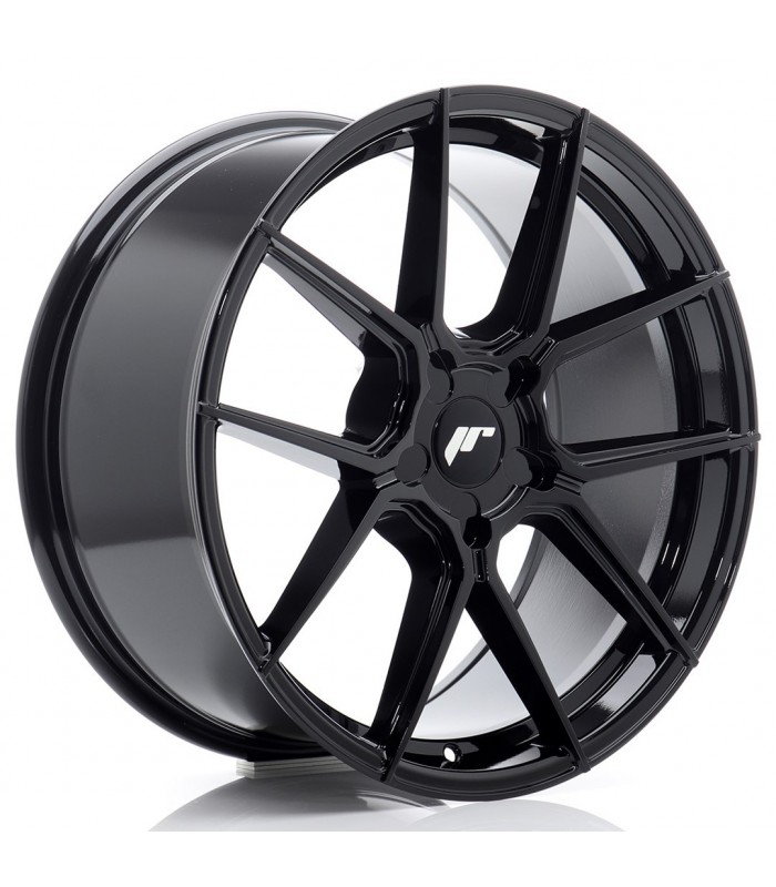 JR Wheels JR30 19x8,5 ET45 5x108 Gloss Black