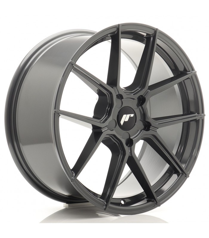 JR Wheels JR30 19x8,5 ET45 5x108 Hyper Gray