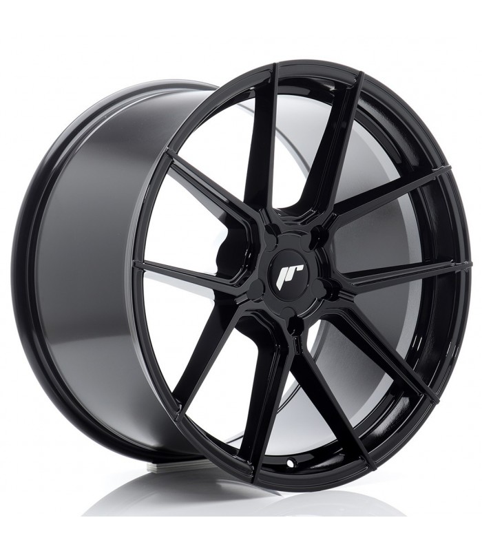 JR Wheels JR30 20x10 ET41 5x114,3 Gloss Black