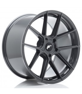 JR Wheels JR30 20x10 ET41 5x114,3 Hyper Gray