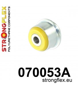 070053A: Rear lower spring front bush SPORT