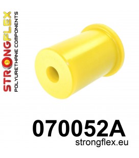 070052A: Front wishbone rear bush SPORT