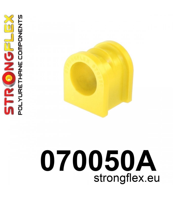 070050A: Front anti roll bar bush SPORT