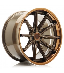 Concaver CVR8 21x9 ET21 5x112 Gloss Bronze