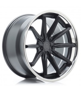 Concaver CVR8 21x9 ET35 5x108 Carbon Graphite
