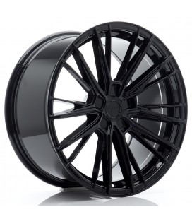 JR Wheels JR52 19x9,5 ET20-45 5H BLANK Gloss Black